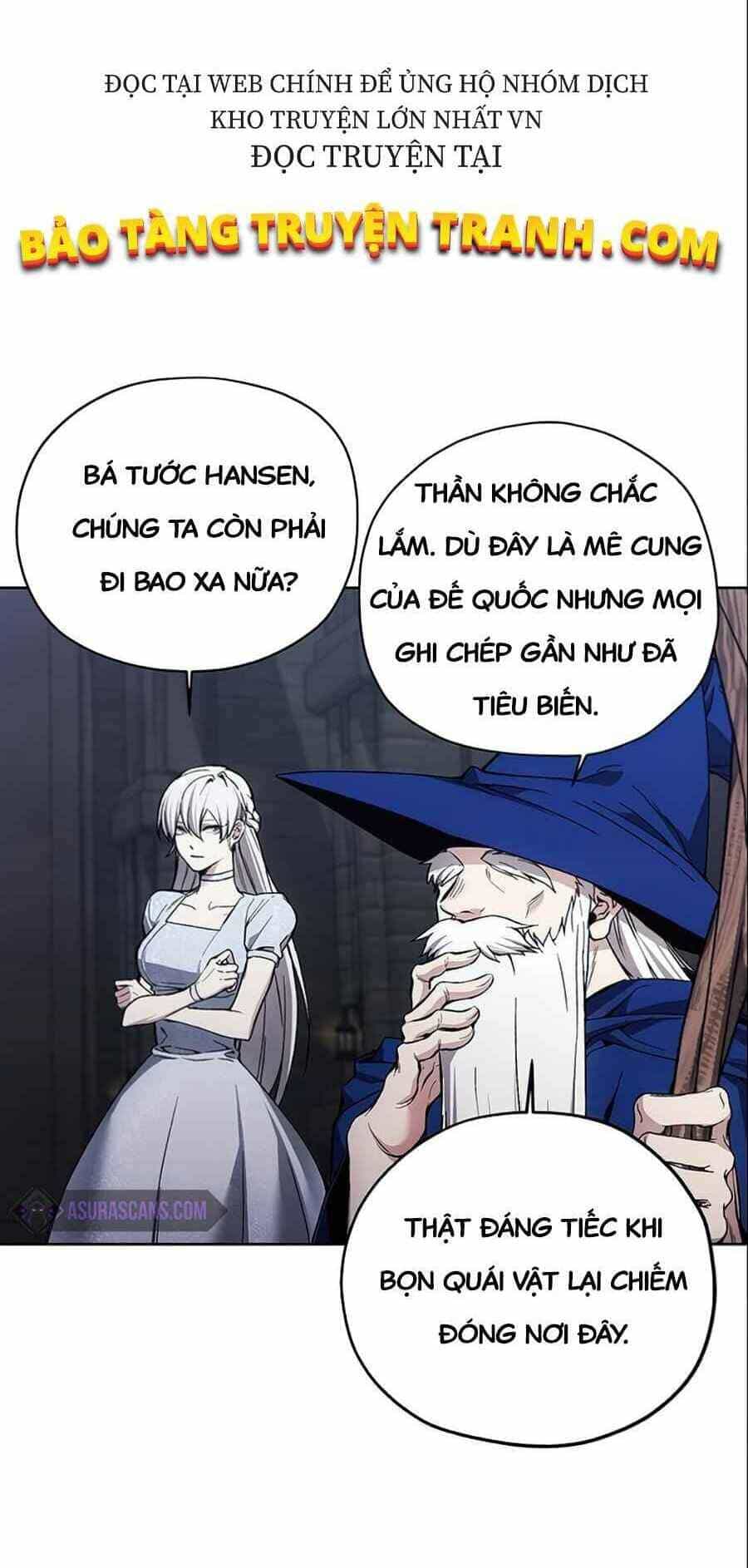 Tao Là Ác Nhân - Chương 17 - ảnh 23