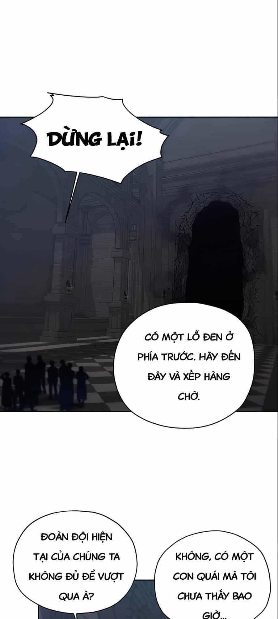 Tao Là Ác Nhân - Chương 17 - ảnh 25