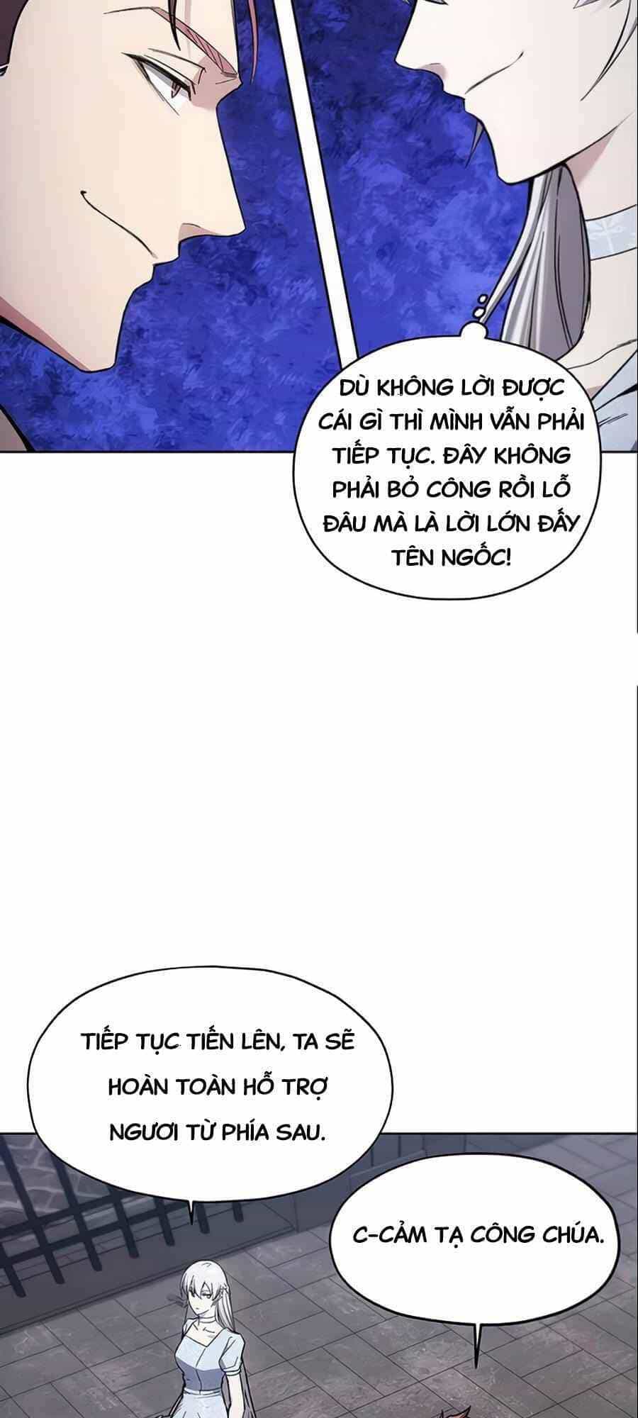 Tao Là Ác Nhân - Chương 17 - ảnh 4