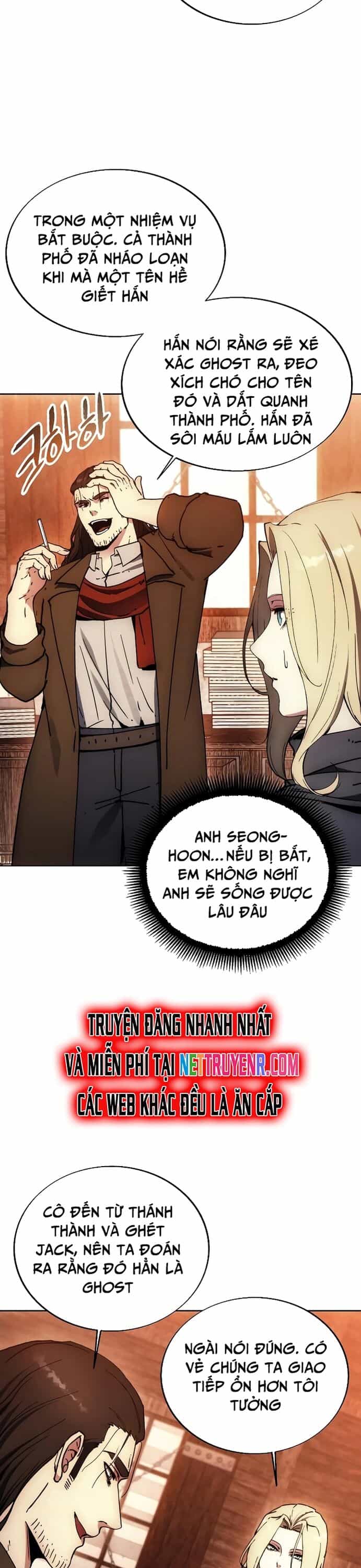 Tao Là Ác Nhân - Chương 171 - ảnh 11