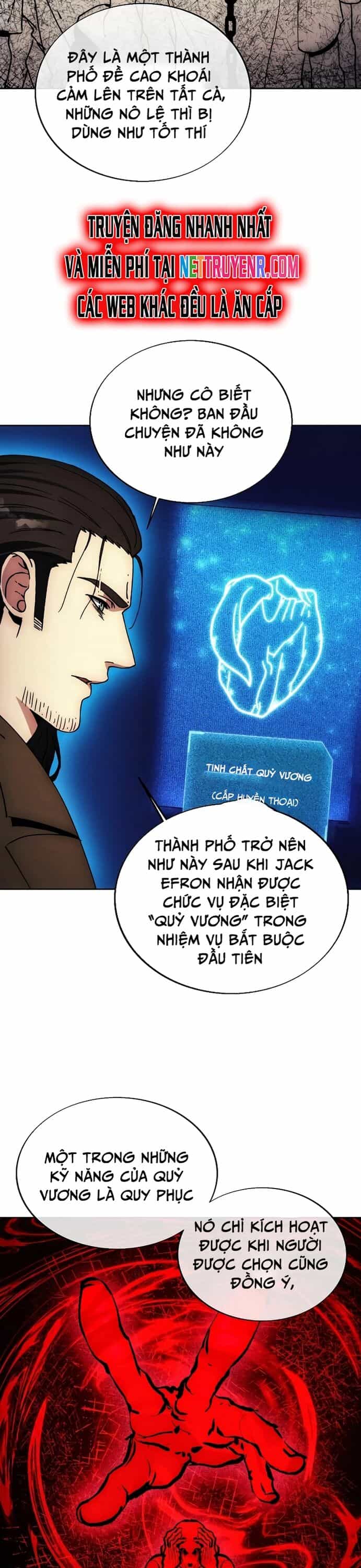 Tao Là Ác Nhân - Chương 171 - ảnh 16