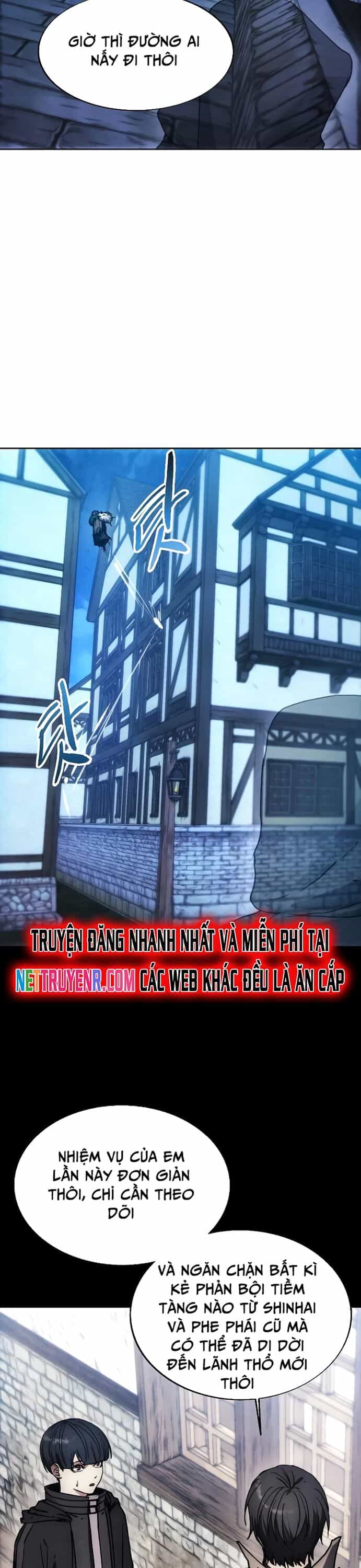 Tao Là Ác Nhân - Chương 171 - ảnh 36