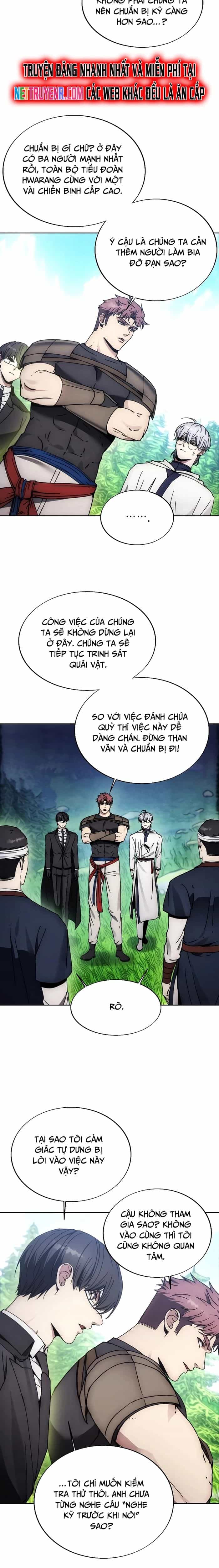Tao Là Ác Nhân - Chương 172 - ảnh 12