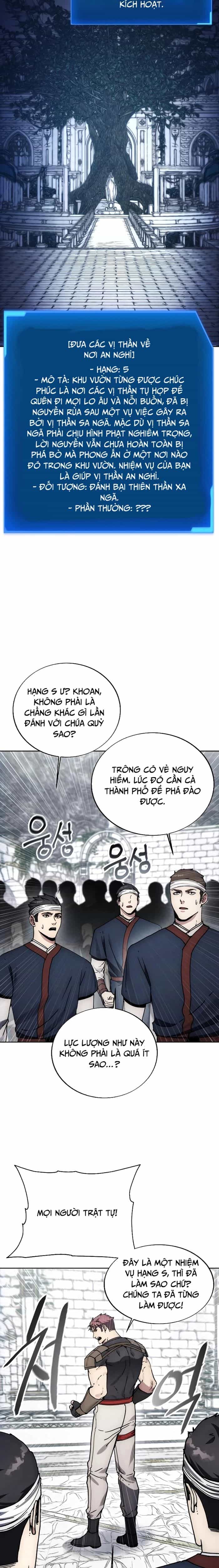 Tao Là Ác Nhân - Chương 172 - ảnh 14