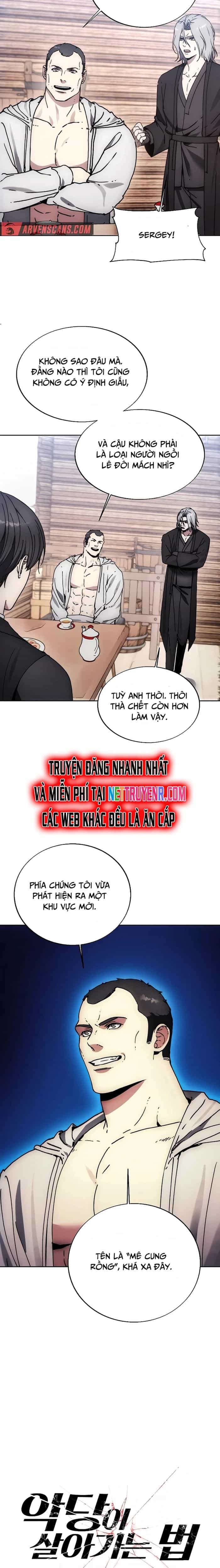 Tao Là Ác Nhân - Chương 172 - ảnh 6