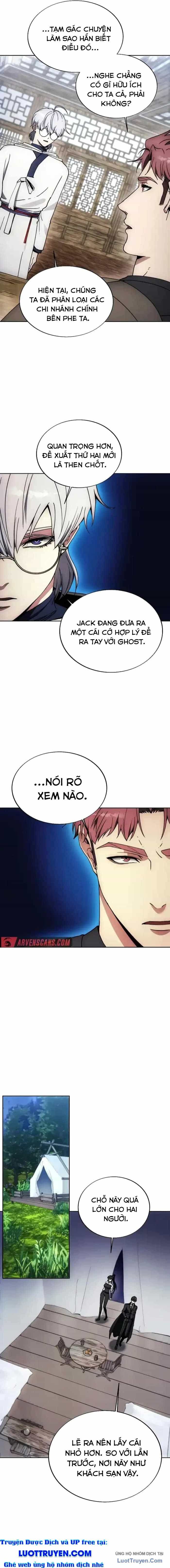 Tao Là Ác Nhân - Chương 175 - ảnh 16