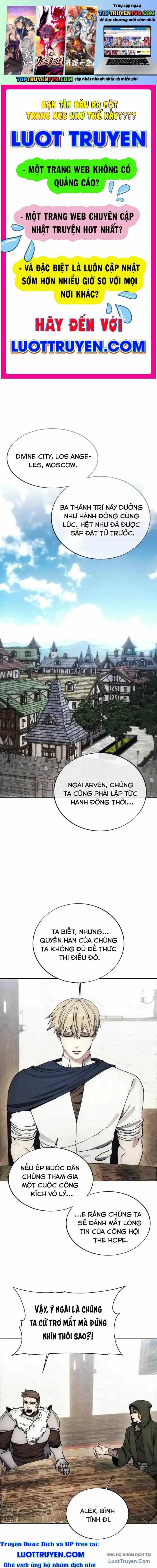 Tao Là Ác Nhân - Chương 175 - ảnh 2