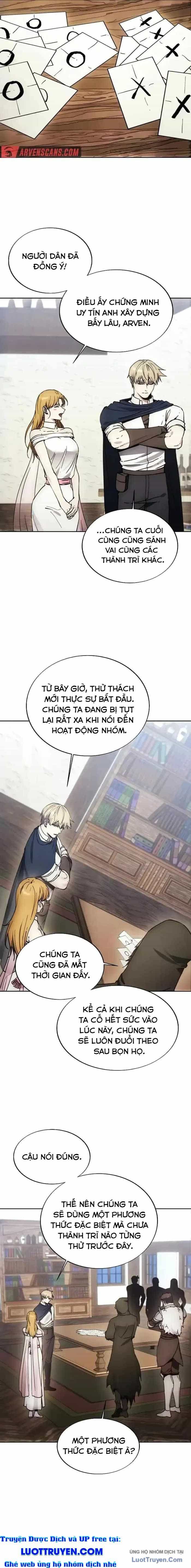 Tao Là Ác Nhân - Chương 175 - ảnh 5