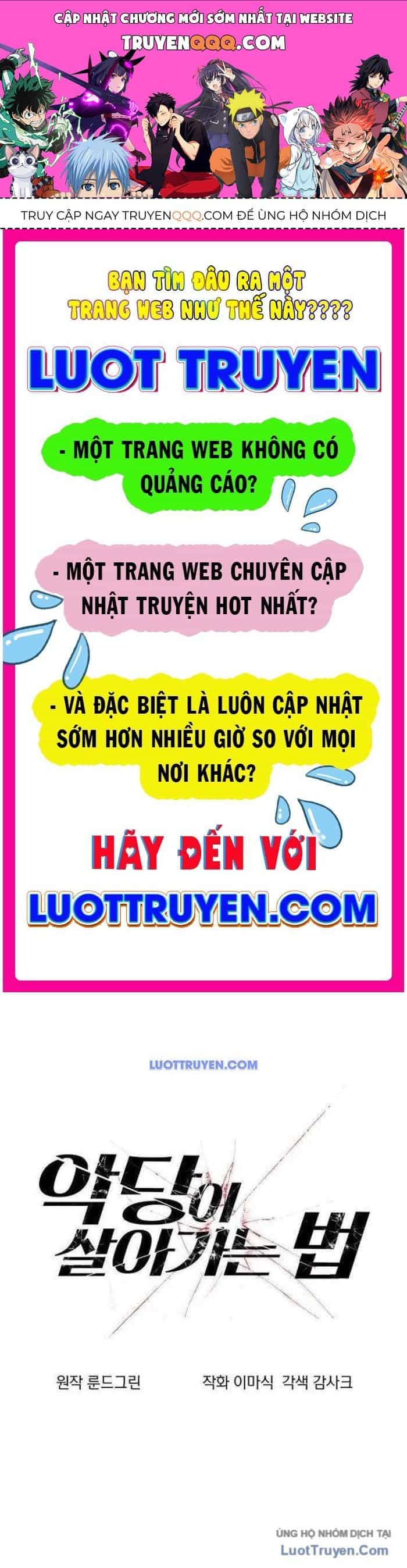 Tao Là Ác Nhân - Chương 178 - ảnh 1