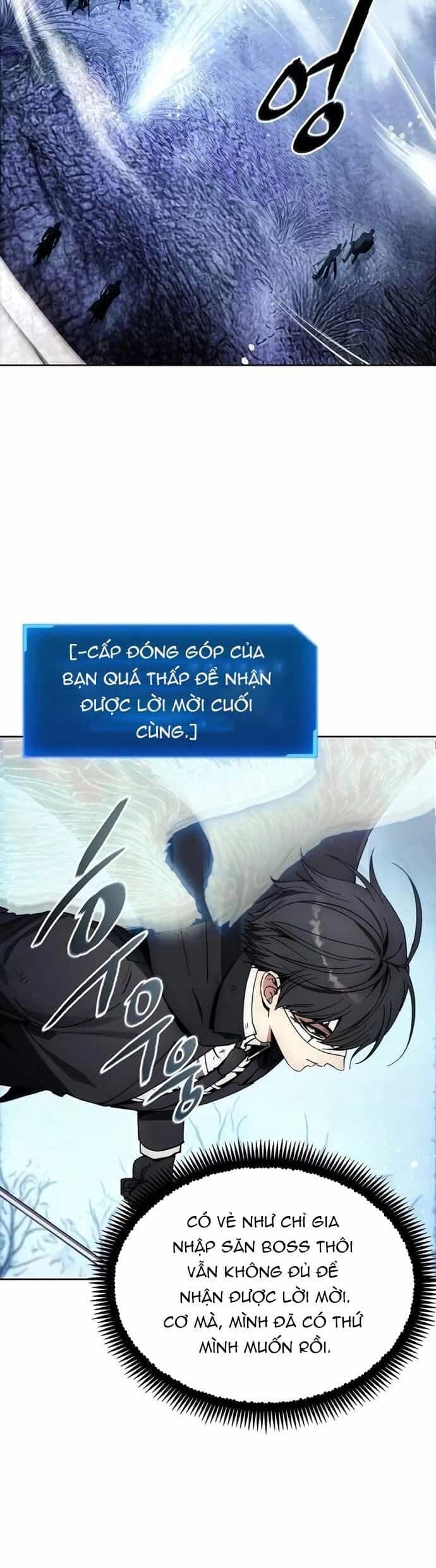 Tao Là Ác Nhân - Chương 180 - ảnh 18