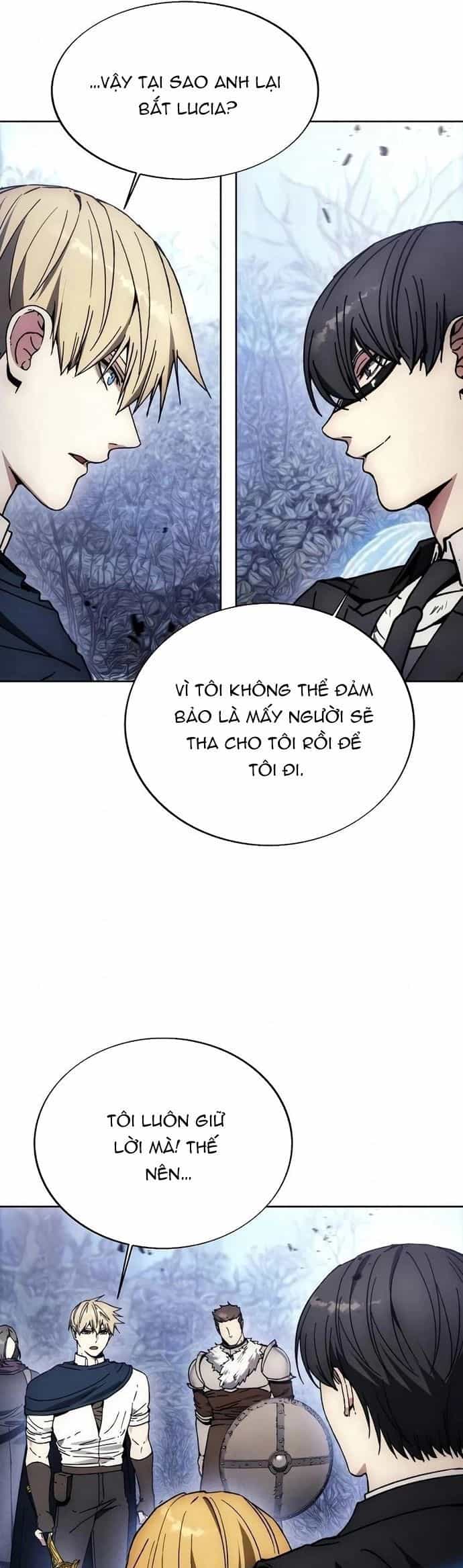 Tao Là Ác Nhân - Chương 180 - ảnh 23
