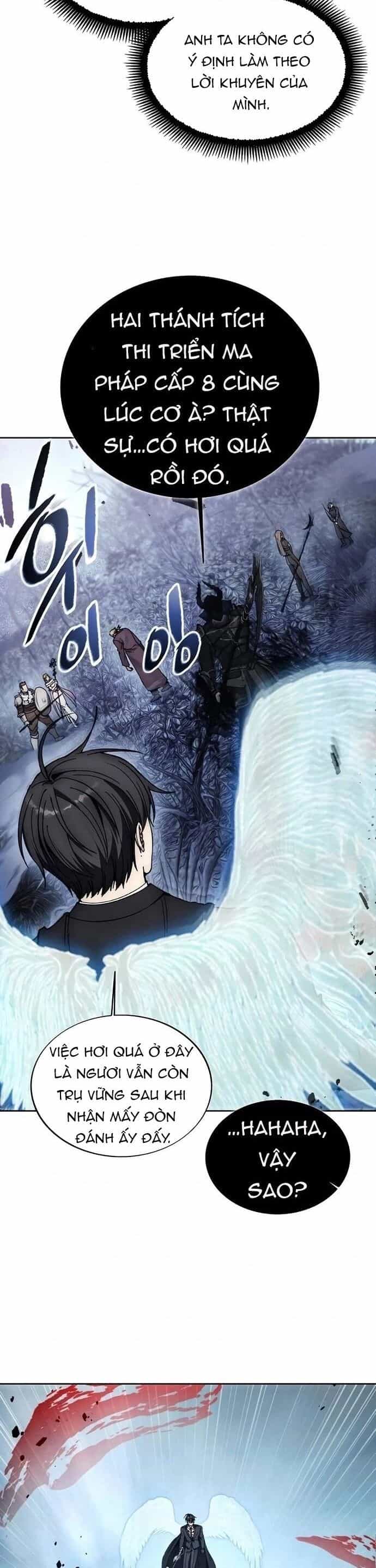 Tao Là Ác Nhân - Chương 180 - ảnh 9