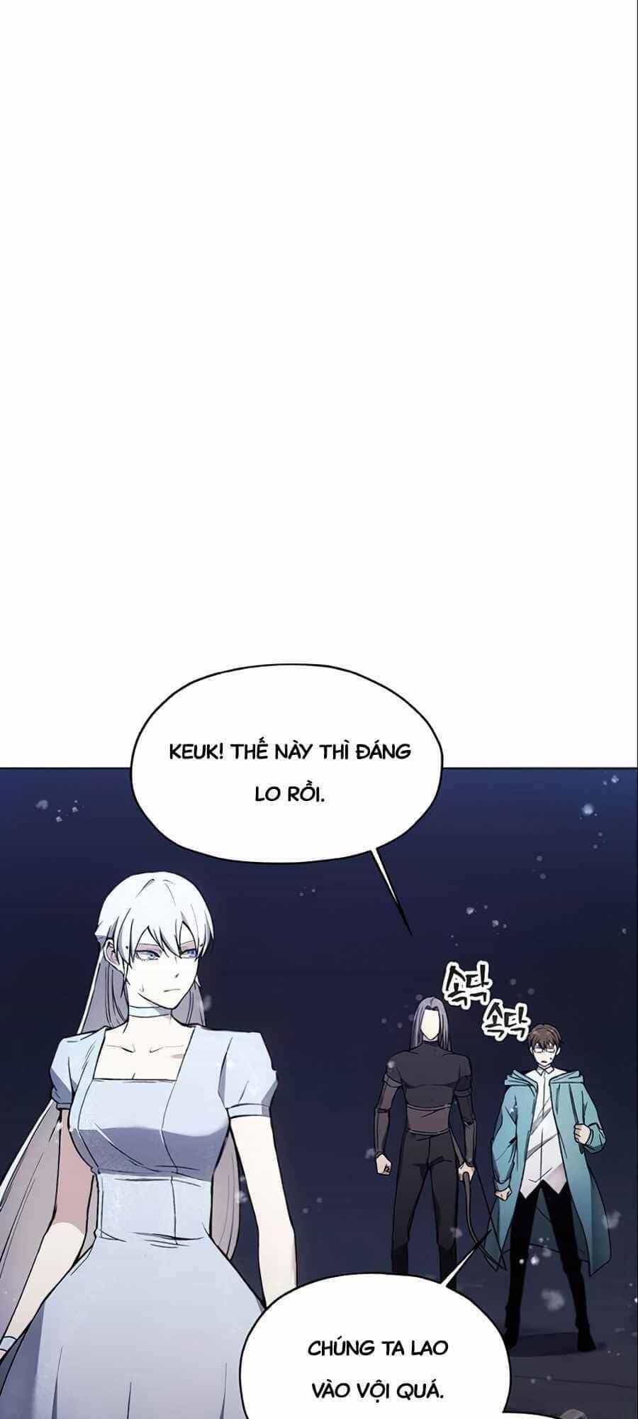 Tao Là Ác Nhân - Chương 18 - ảnh 19