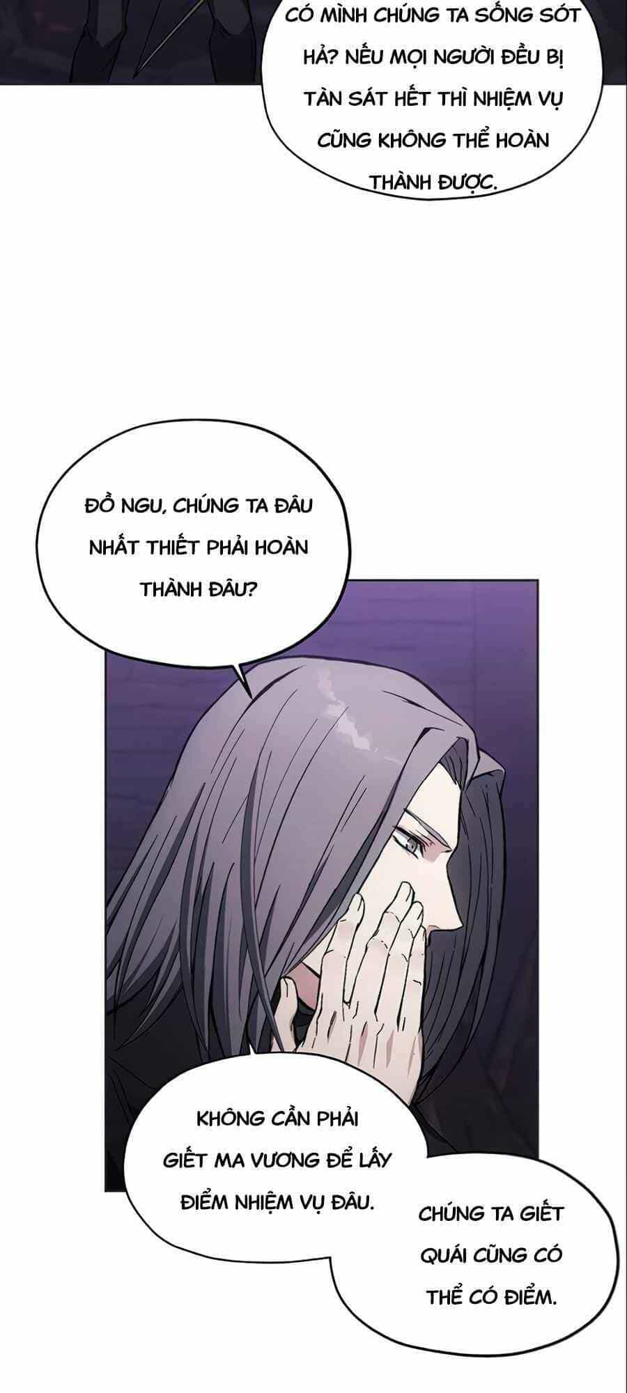 Tao Là Ác Nhân - Chương 18 - ảnh 21