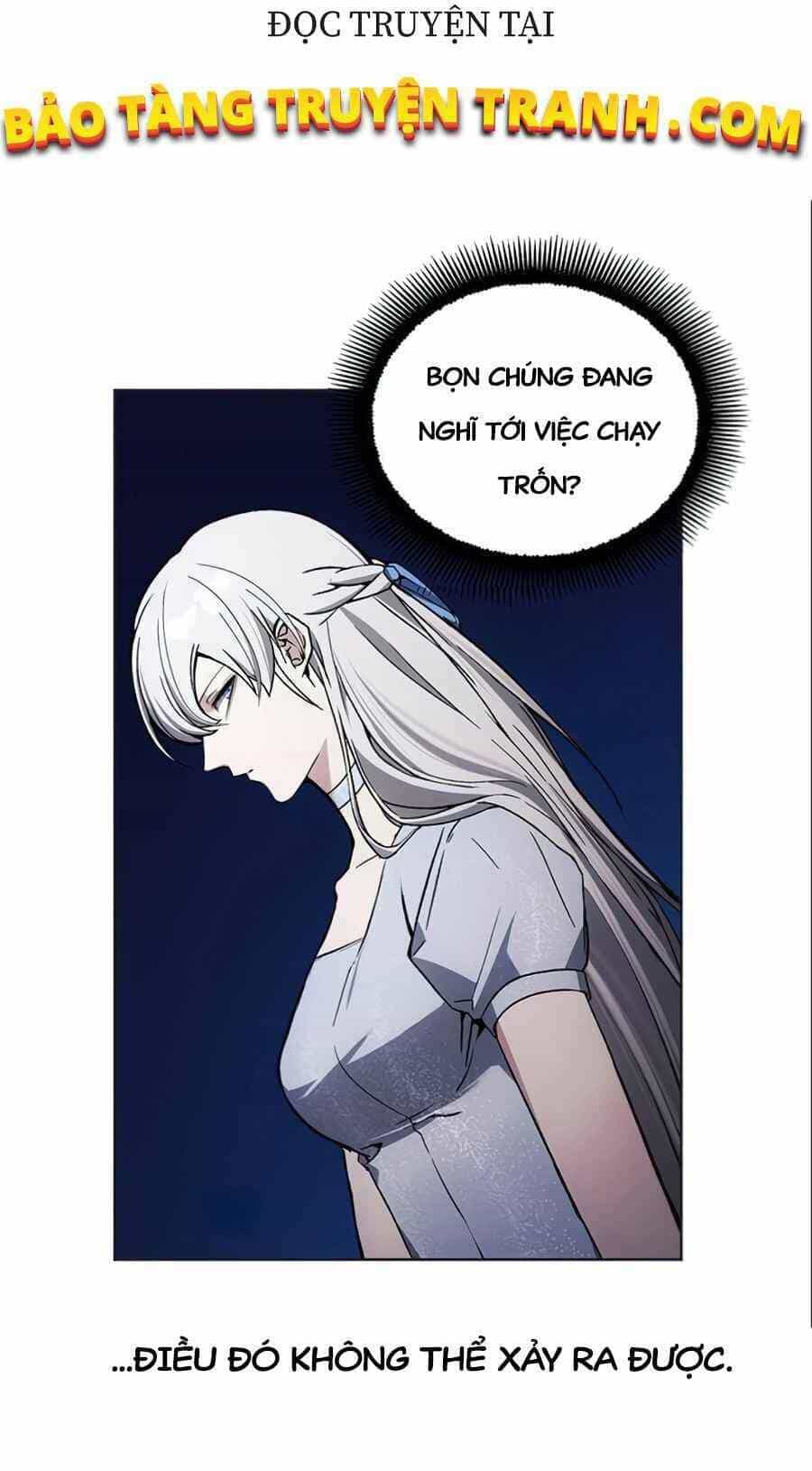 Tao Là Ác Nhân - Chương 18 - ảnh 23