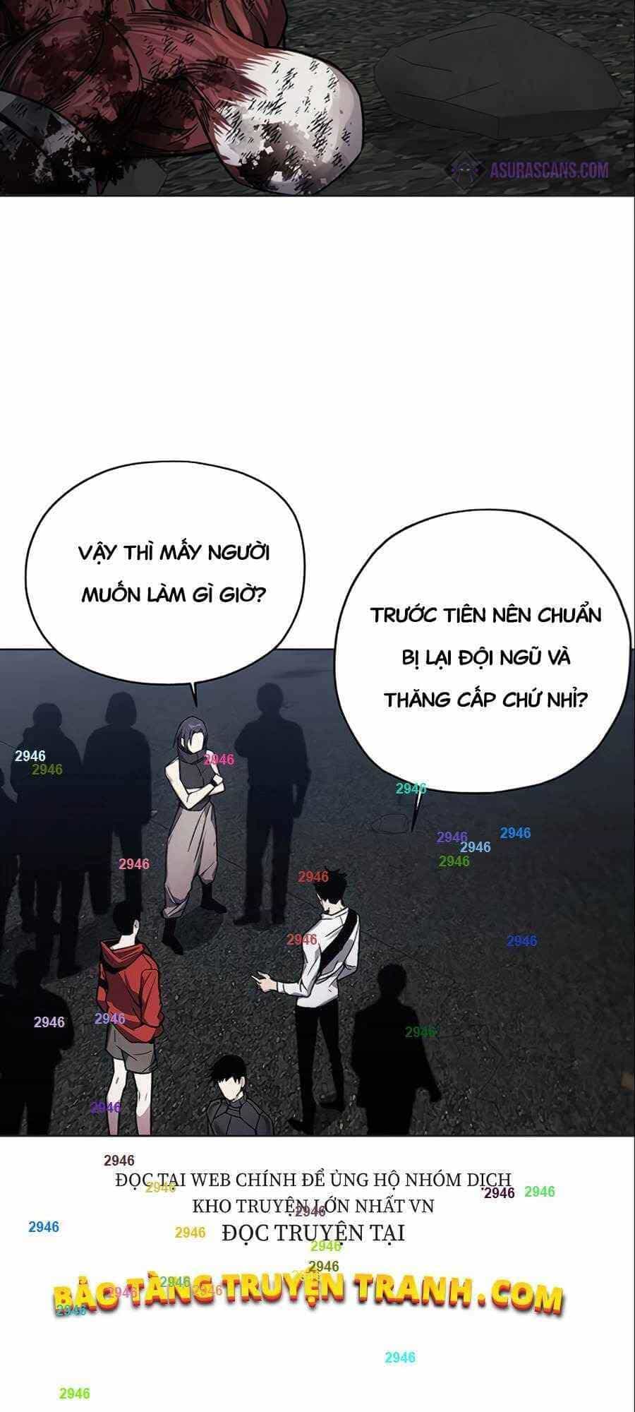 Tao Là Ác Nhân - Chương 18 - ảnh 49