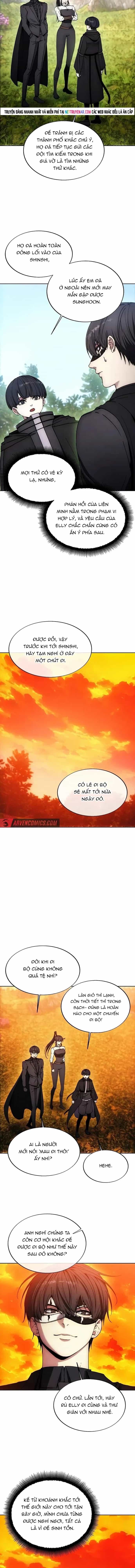 Tao Là Ác Nhân - Chương 181 - ảnh 6