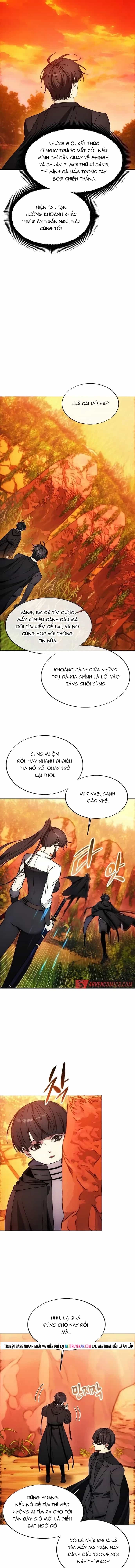 Tao Là Ác Nhân - Chương 181 - ảnh 7