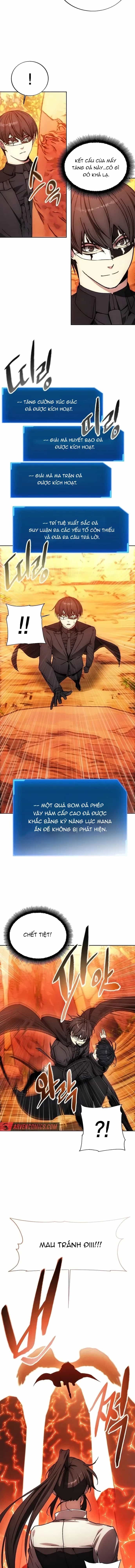 Tao Là Ác Nhân - Chương 181 - ảnh 8