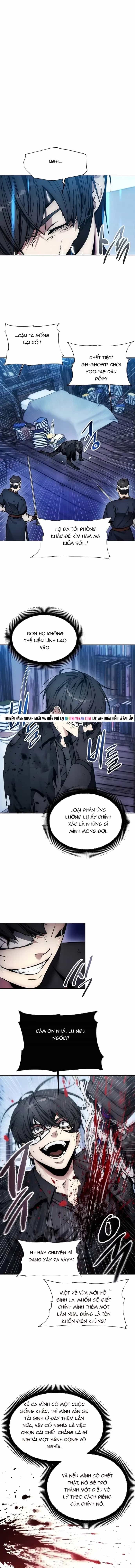Tao Là Ác Nhân - Chương 182 - ảnh 12
