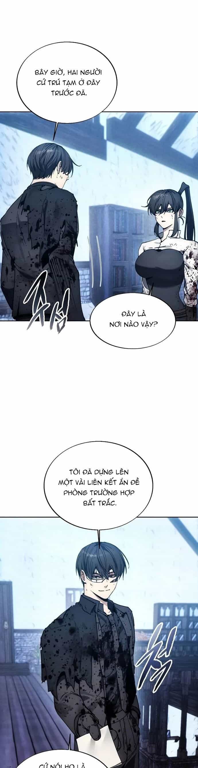 Tao Là Ác Nhân - Chương 183 - ảnh 14