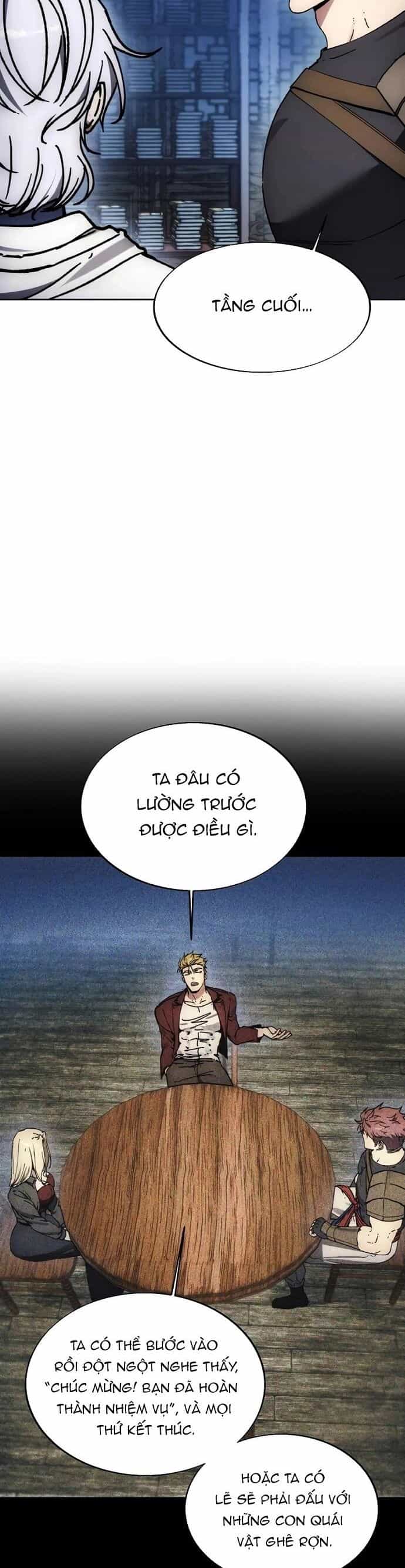 Tao Là Ác Nhân - Chương 183 - ảnh 29