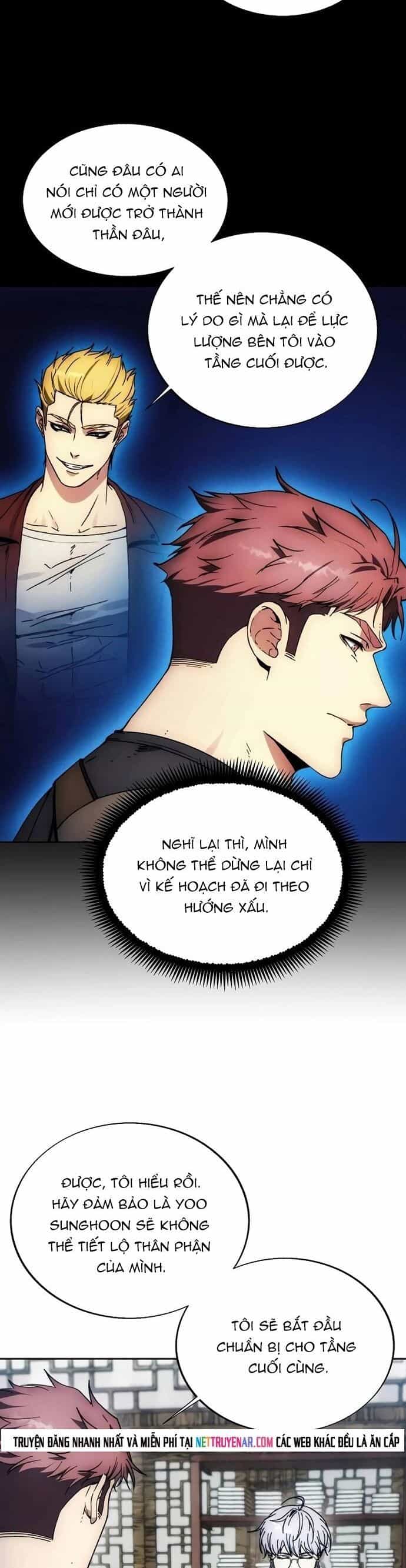 Tao Là Ác Nhân - Chương 183 - ảnh 30
