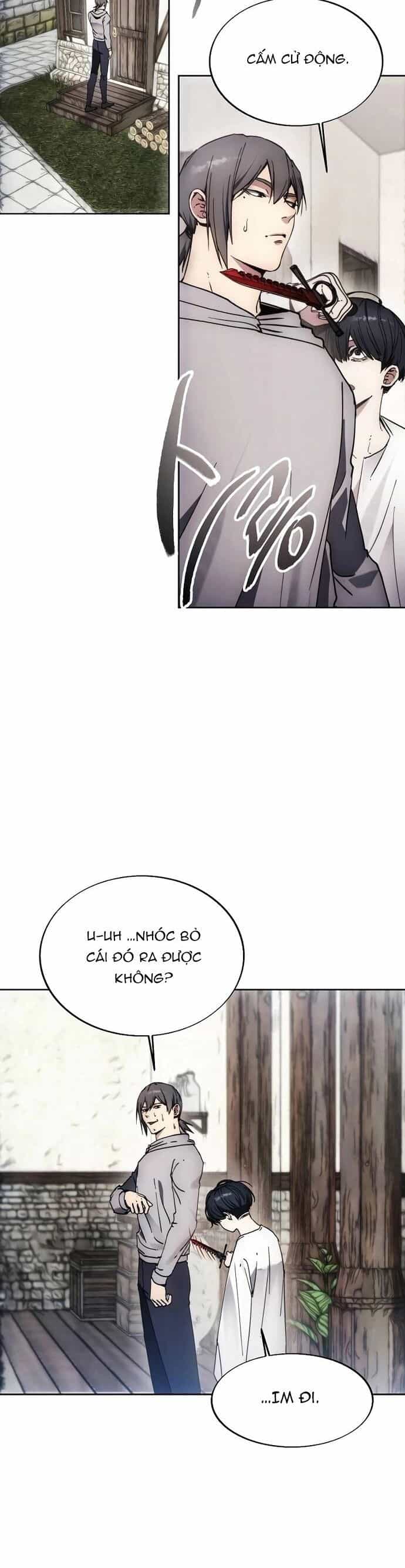 Tao Là Ác Nhân - Chương 183 - ảnh 36