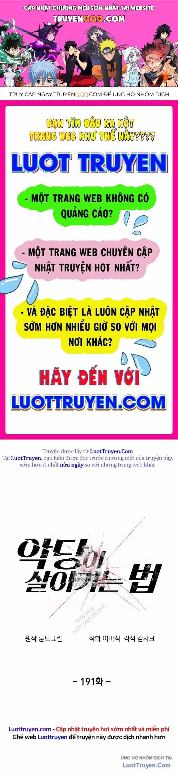 Tao Là Ác Nhân - Chương 191 - ảnh 1