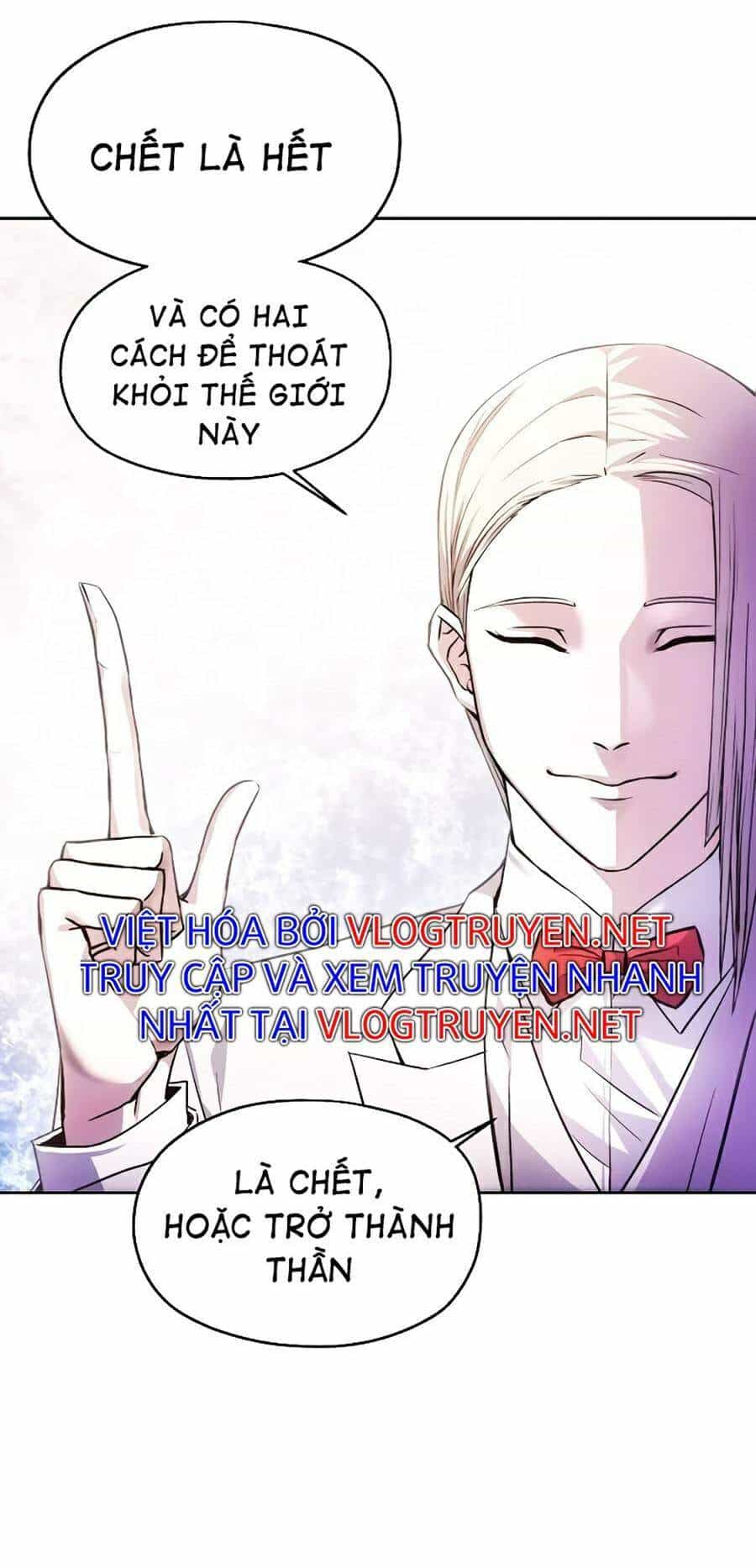 Tao Là Ác Nhân - Chương 2 - ảnh 10
