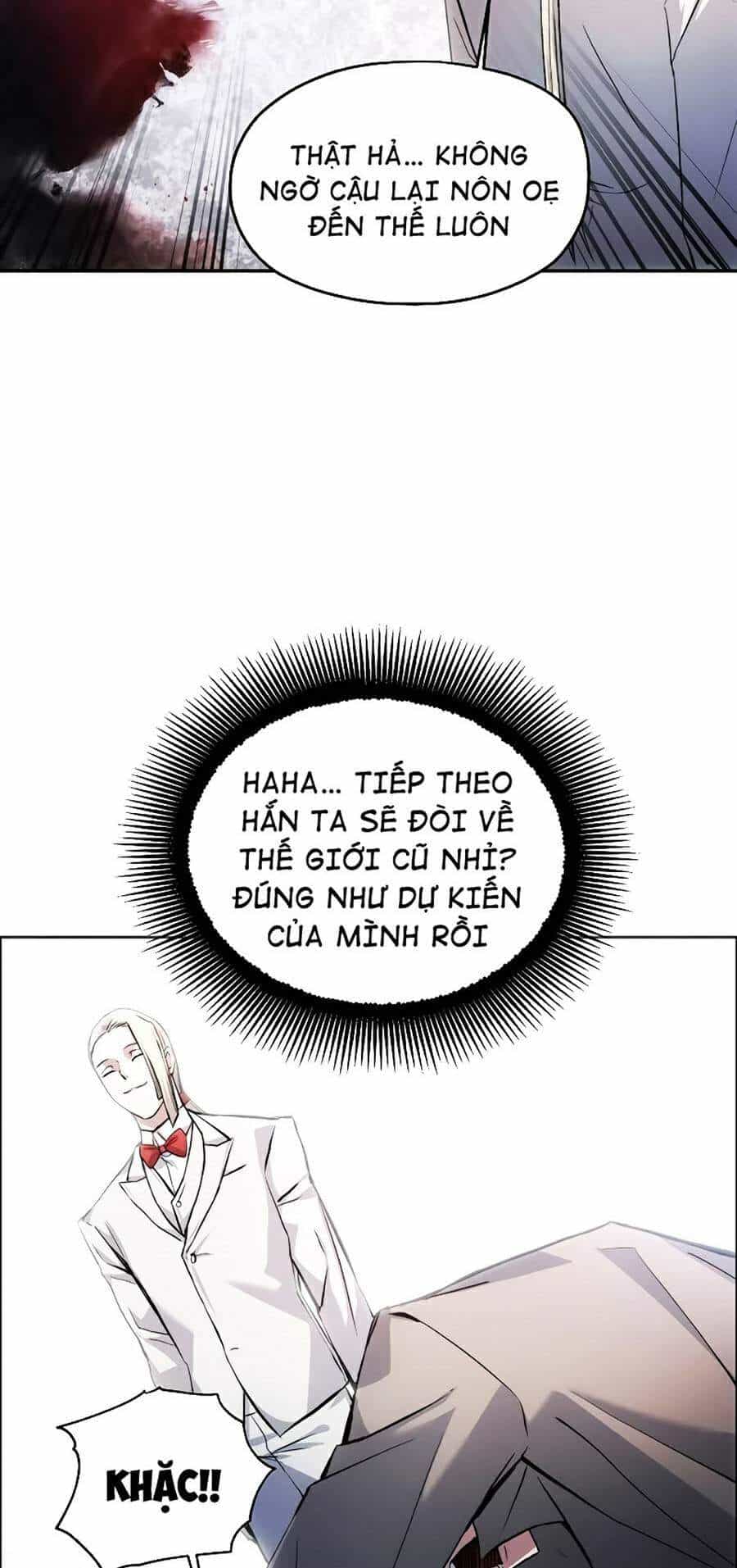 Tao Là Ác Nhân - Chương 2 - ảnh 34