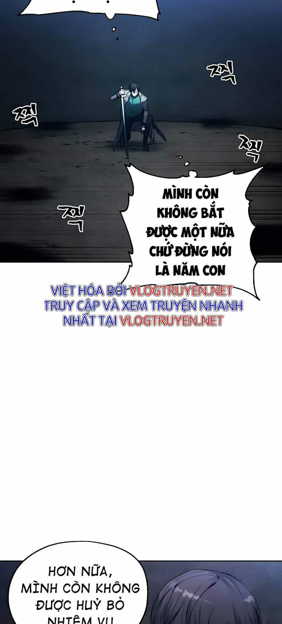 Tao Là Ác Nhân - Chương 2 - ảnh 60