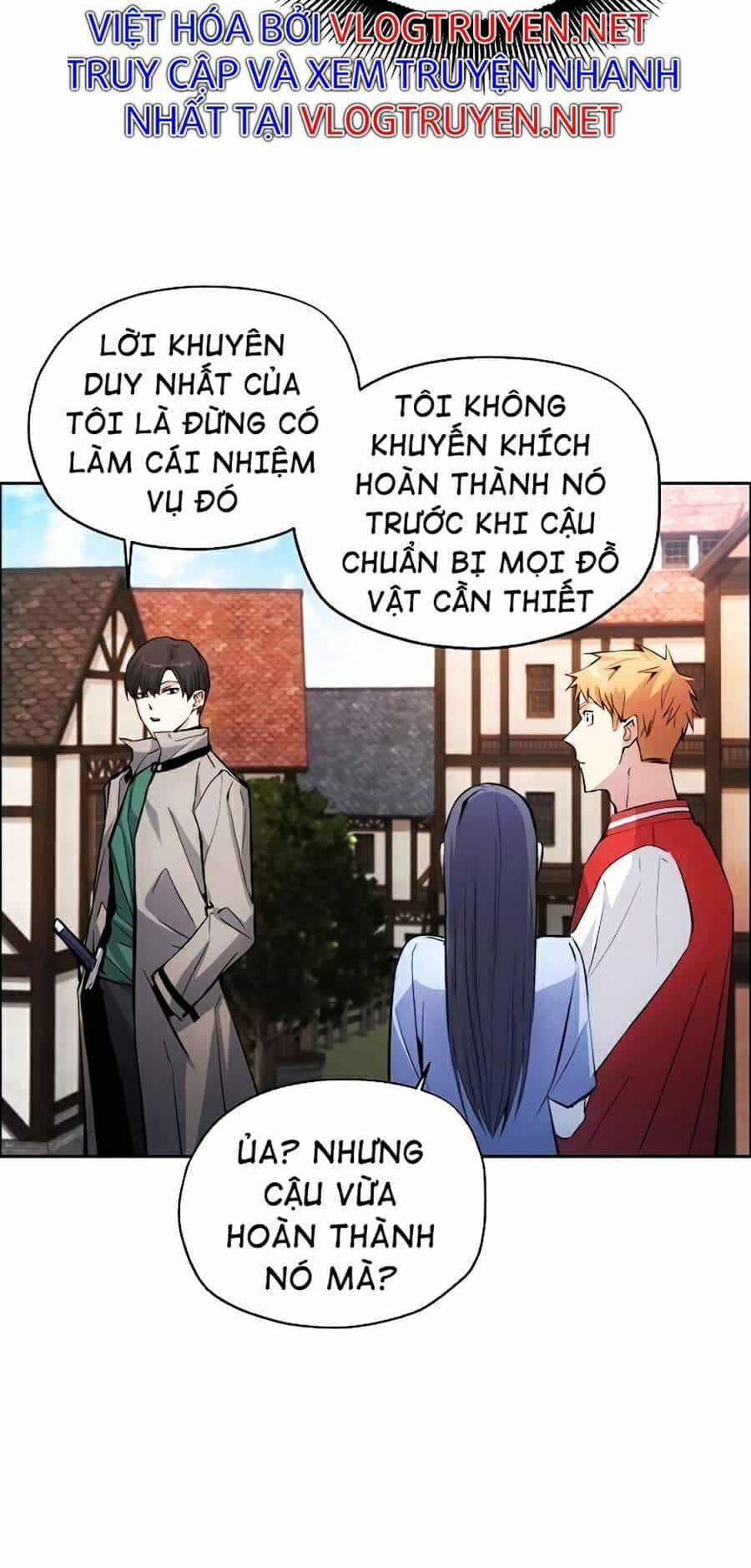 Tao Là Ác Nhân - Chương 2 - ảnh 70