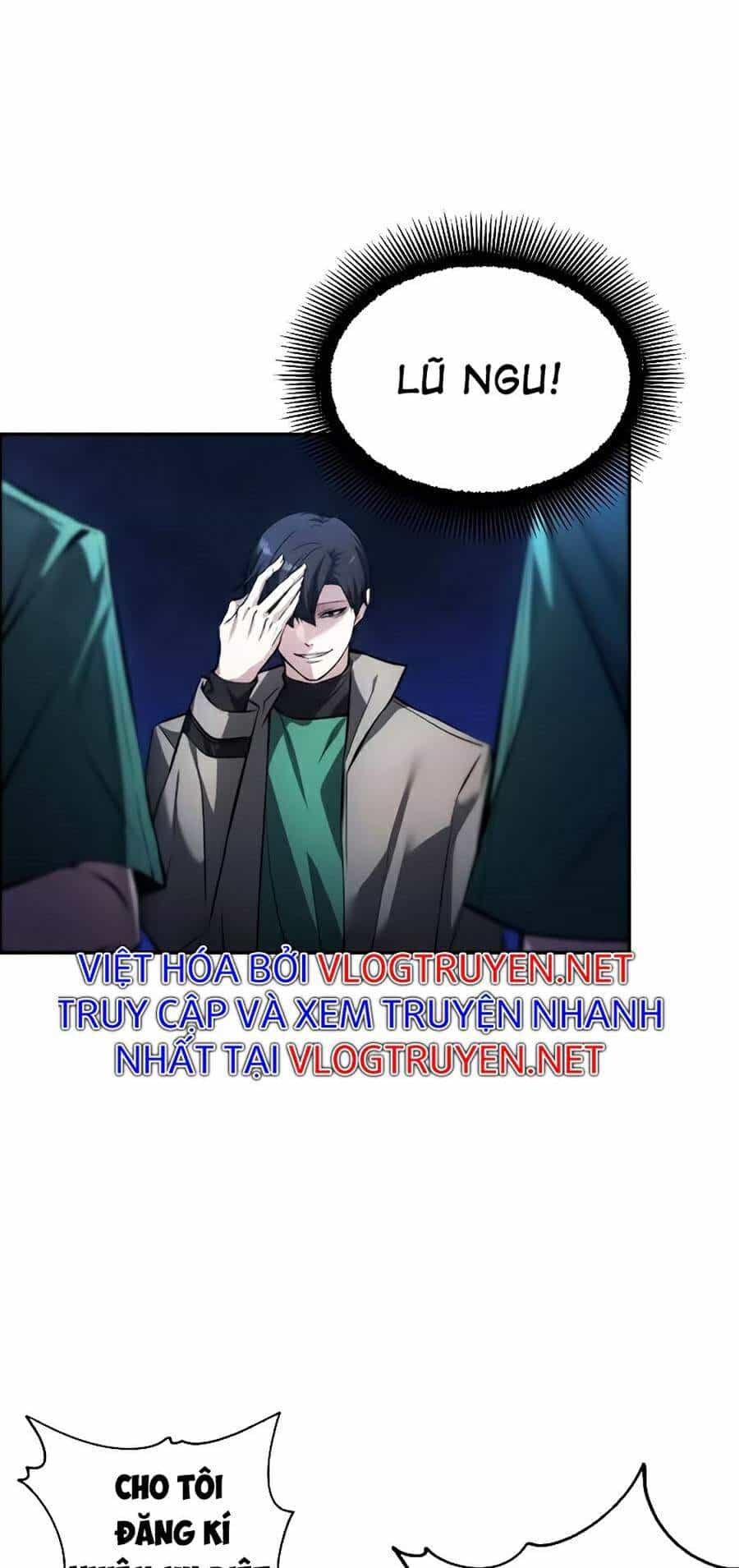 Tao Là Ác Nhân - Chương 2 - ảnh 72