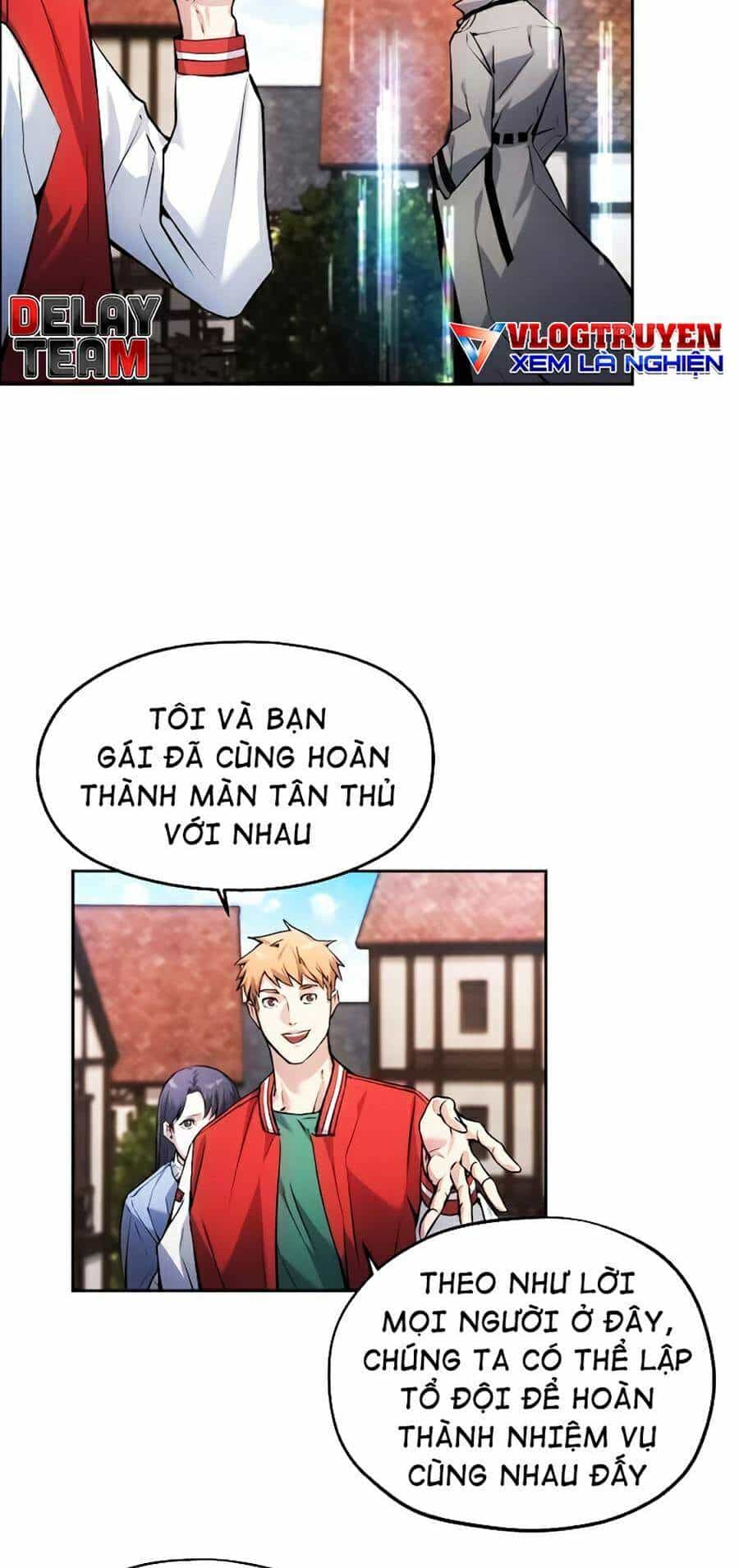 Tao Là Ác Nhân - Chương 2 - ảnh 75
