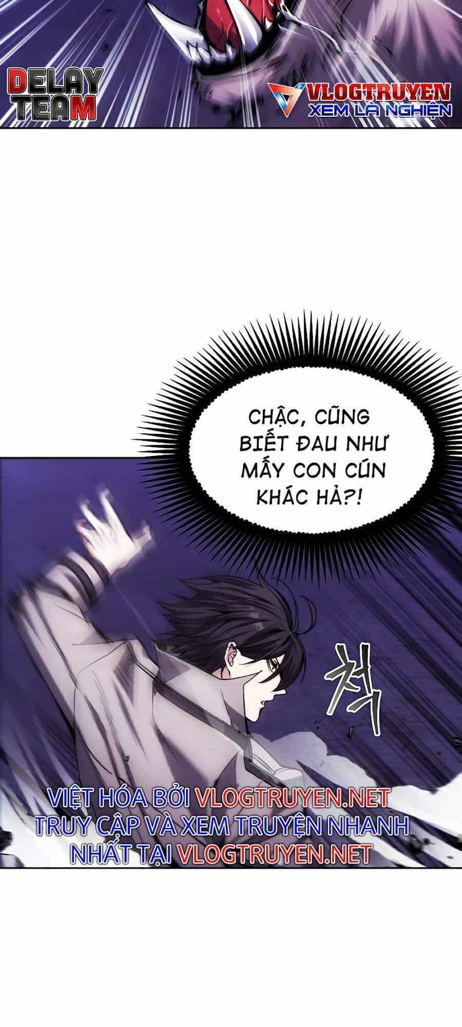 Tao Là Ác Nhân - Chương 3 - ảnh 11