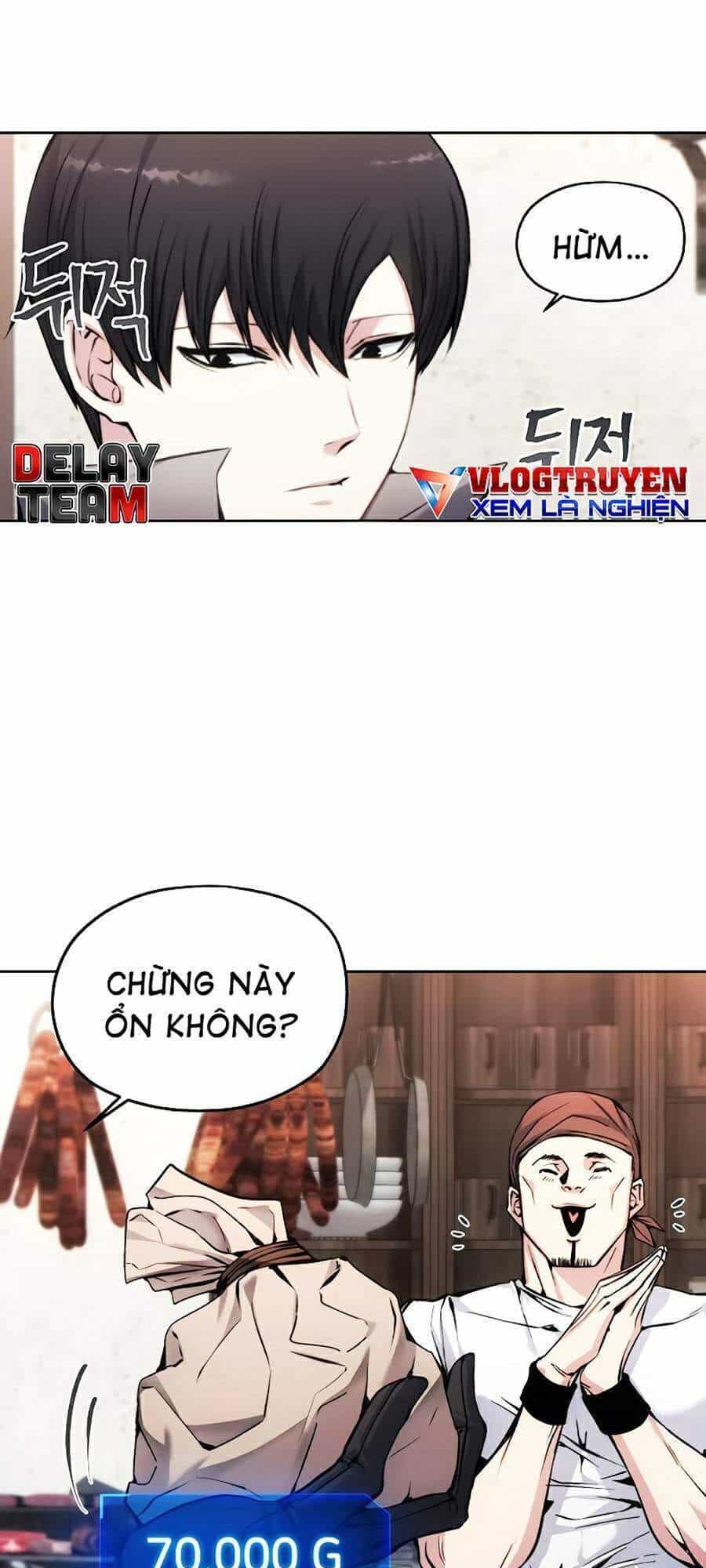 Tao Là Ác Nhân - Chương 3 - ảnh 43
