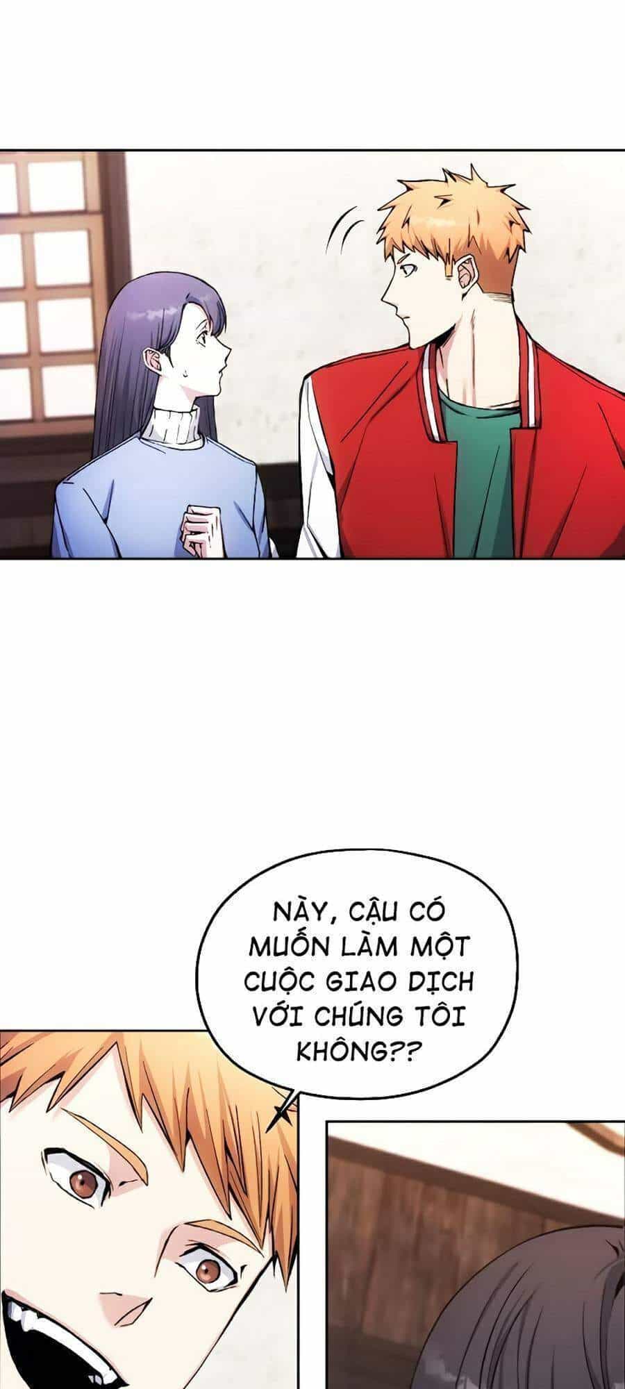 Tao Là Ác Nhân - Chương 3 - ảnh 57