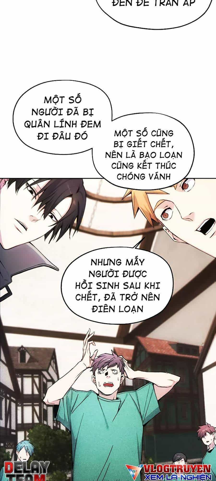 Tao Là Ác Nhân - Chương 3 - ảnh 67