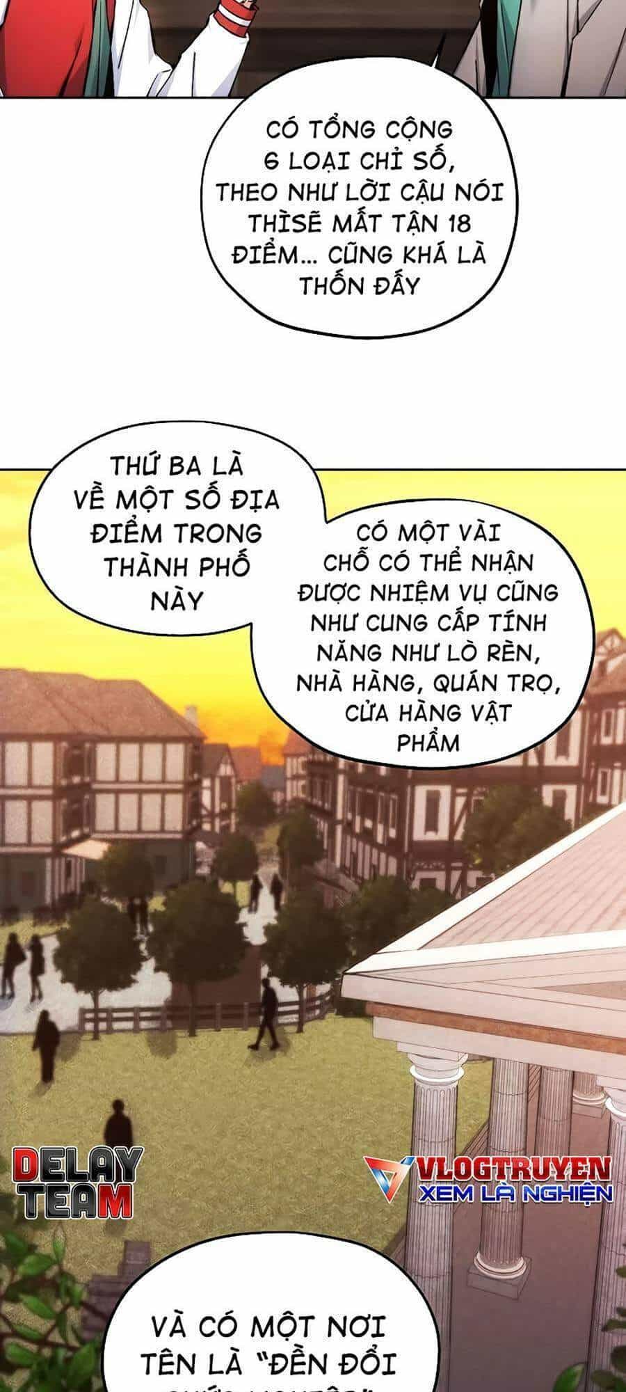 Tao Là Ác Nhân - Chương 3 - ảnh 71