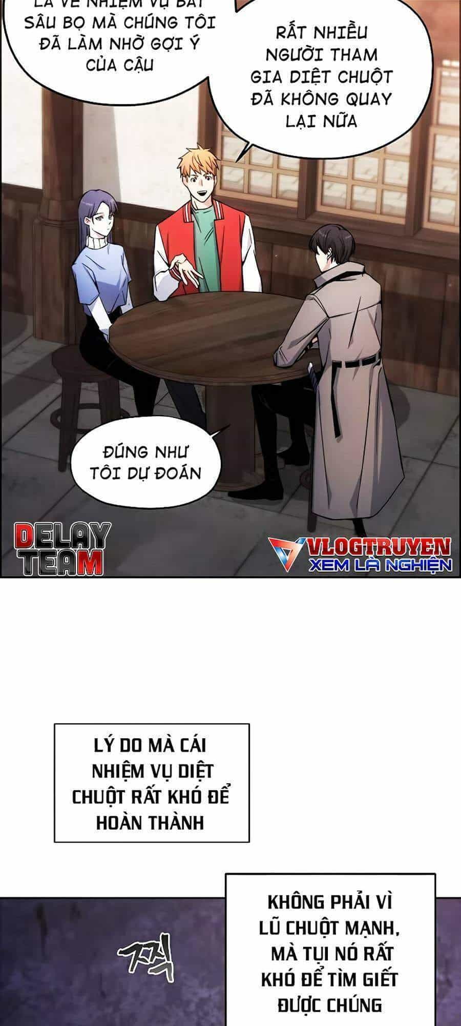 Tao Là Ác Nhân - Chương 3 - ảnh 75