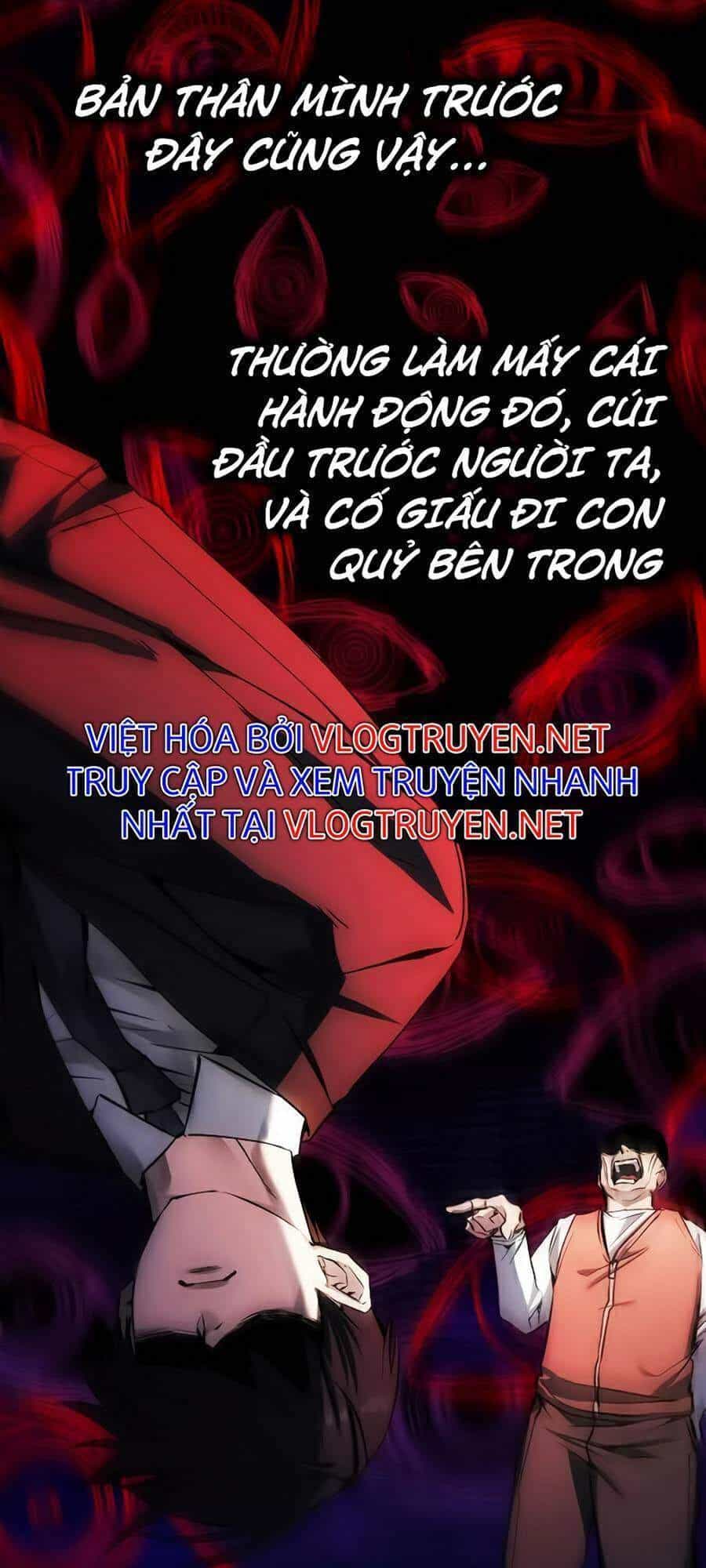 Tao Là Ác Nhân - Chương 3 - ảnh 93