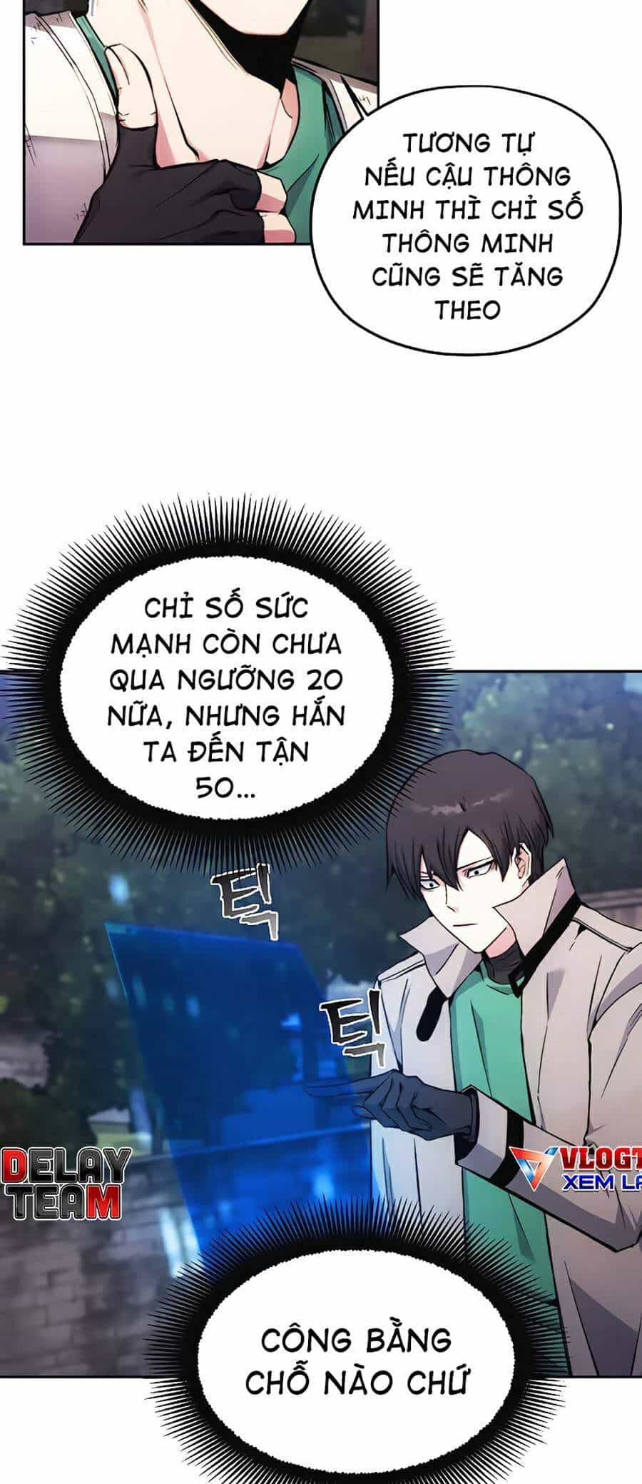 Tao Là Ác Nhân - Chương 4 - ảnh 44