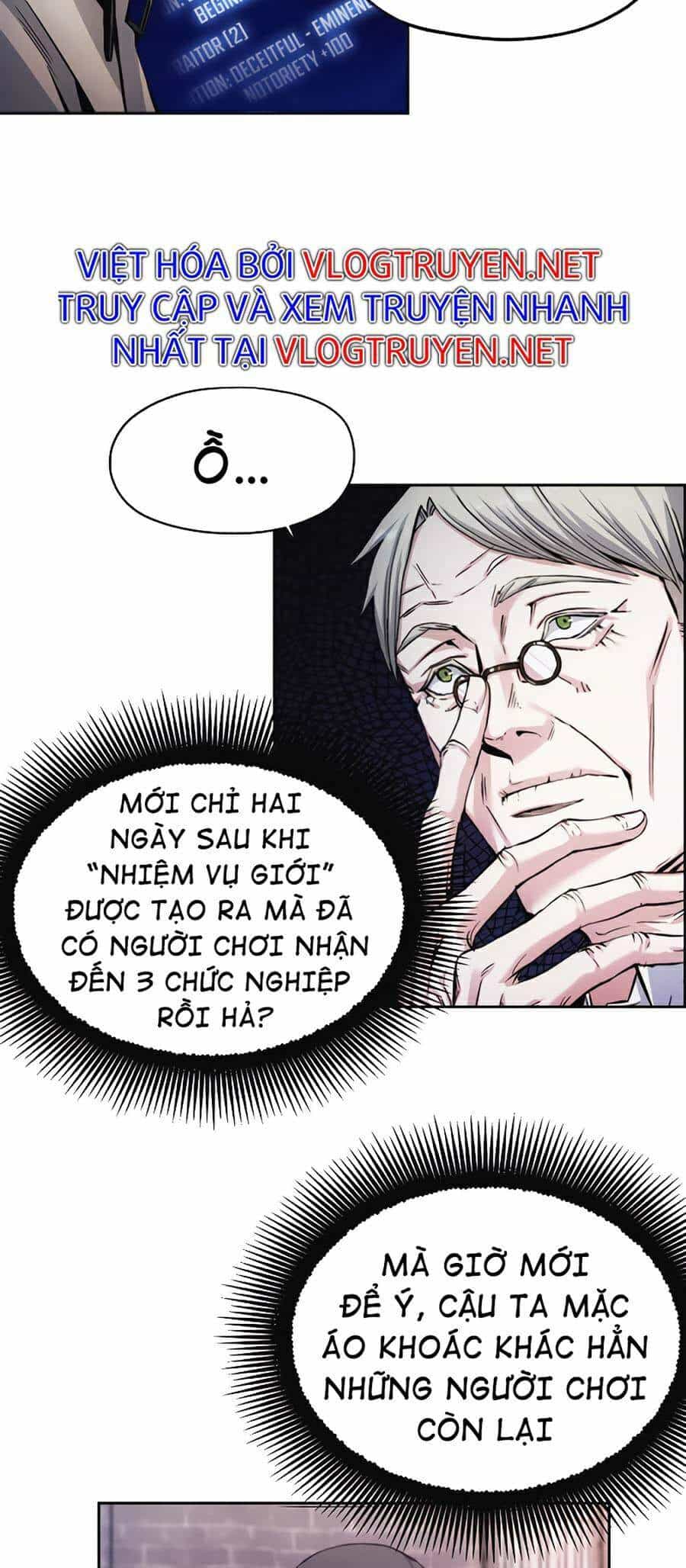 Tao Là Ác Nhân - Chương 4 - ảnh 5