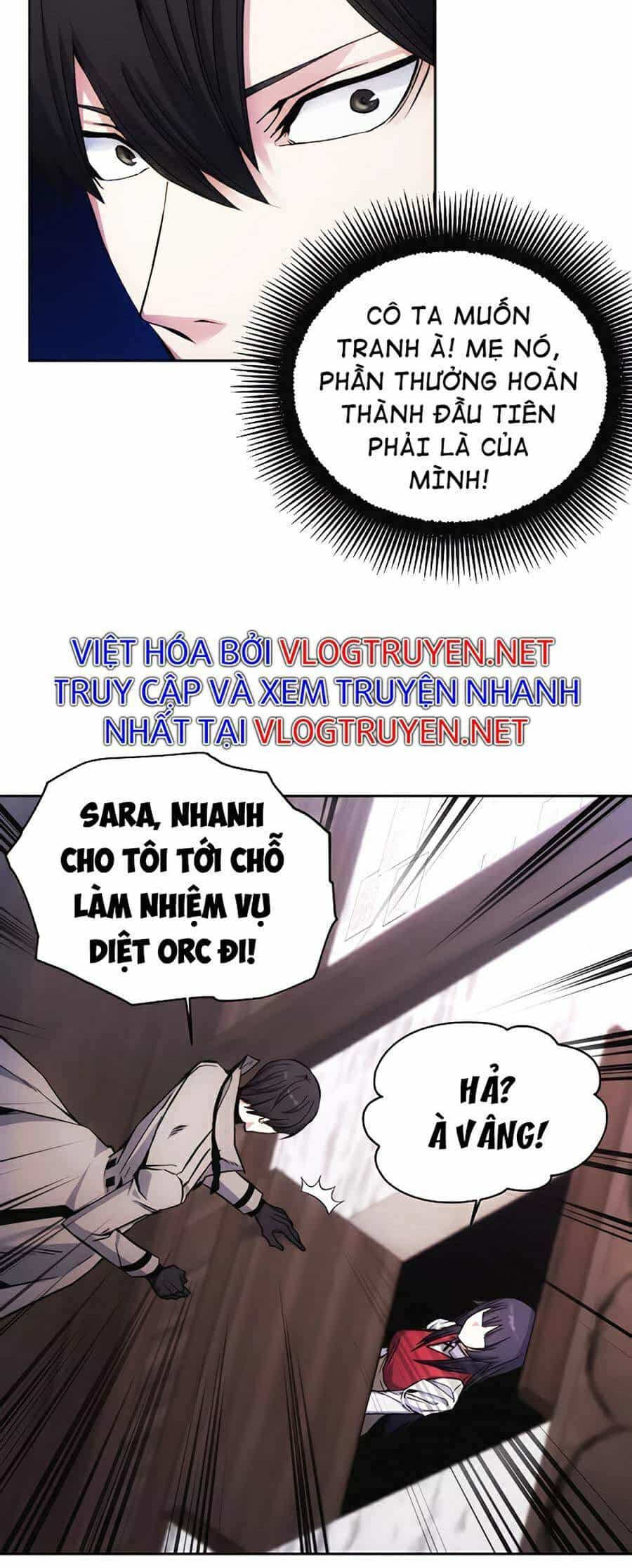 Tao Là Ác Nhân - Chương 4 - ảnh 50