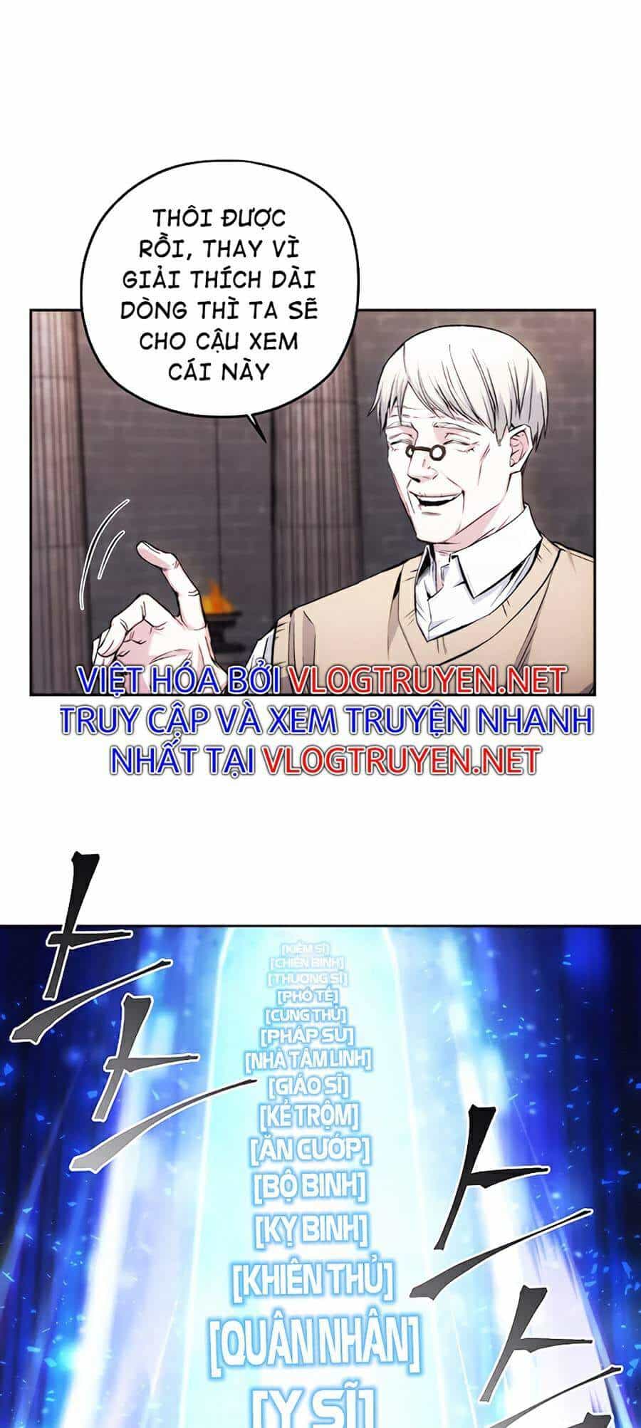 Tao Là Ác Nhân - Chương 4 - ảnh 9