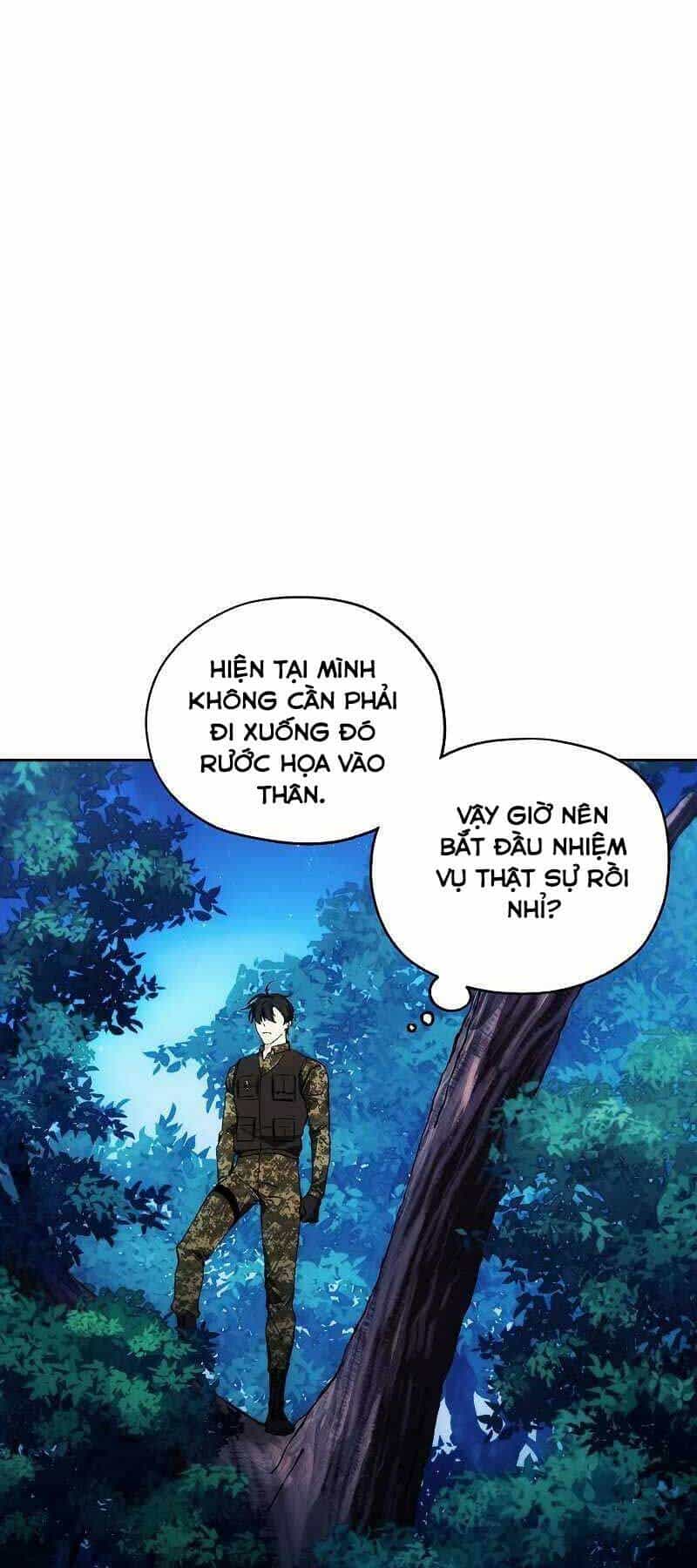 Tao Là Ác Nhân - Chương 43 - ảnh 18