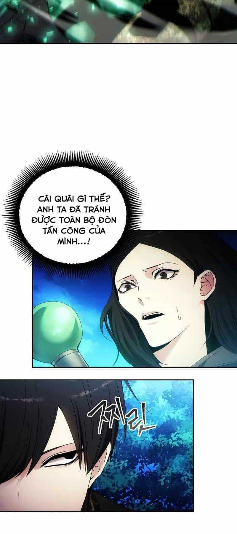 Tao Là Ác Nhân - Chương 43 - ảnh 41