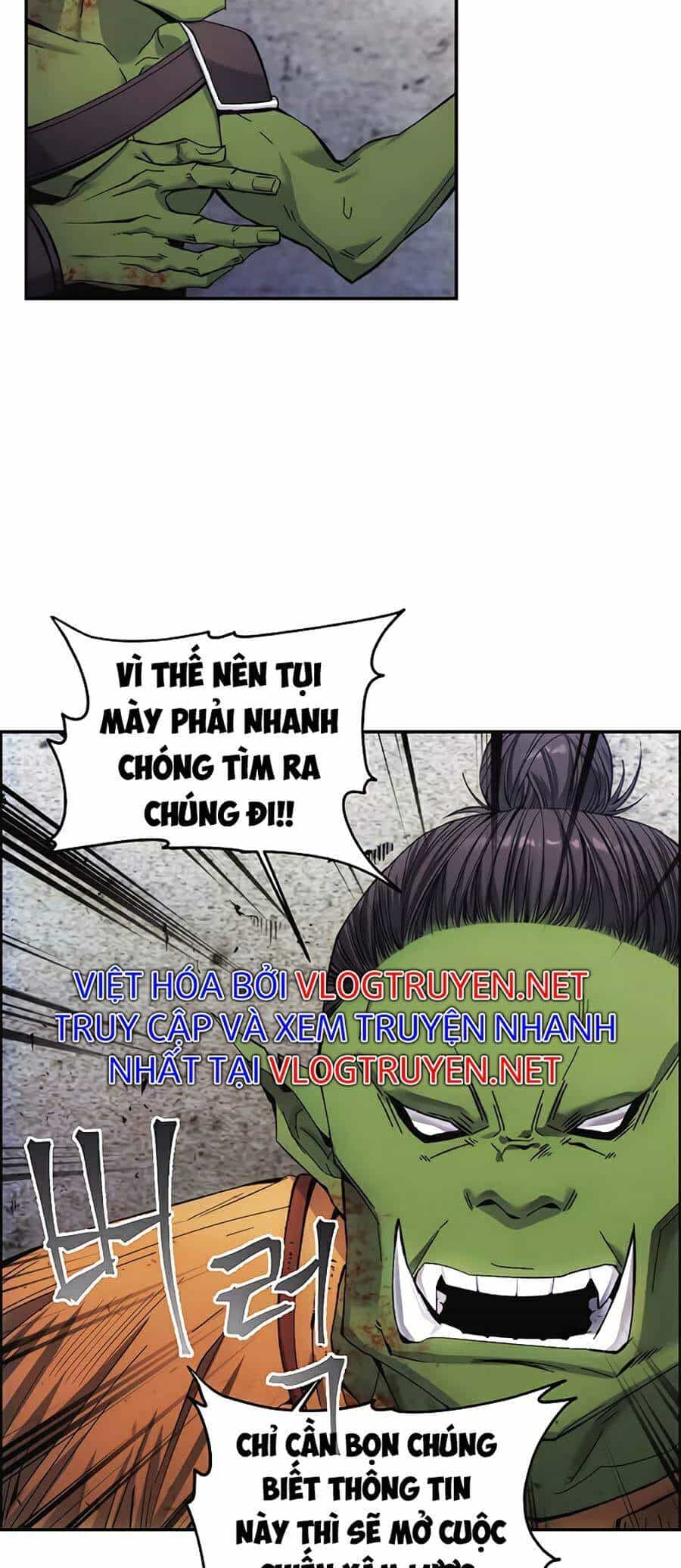 Tao Là Ác Nhân - Chương 5 - ảnh 36