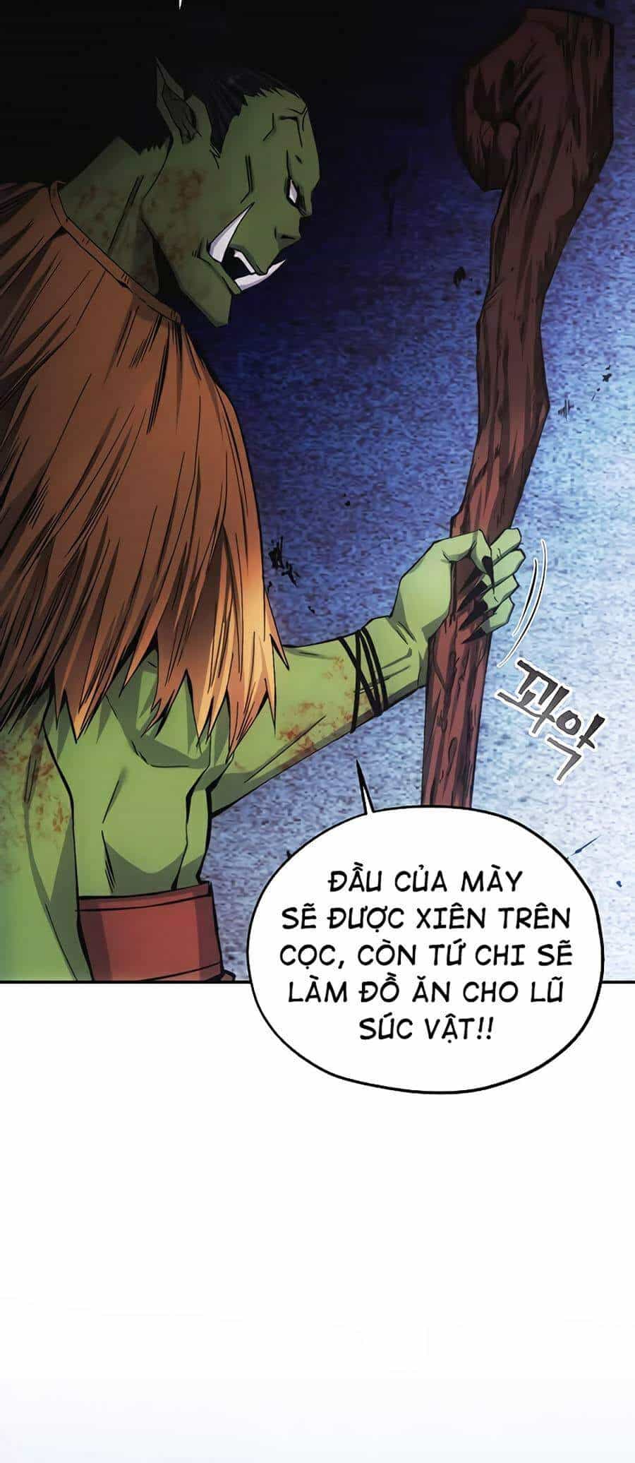 Tao Là Ác Nhân - Chương 5 - ảnh 39